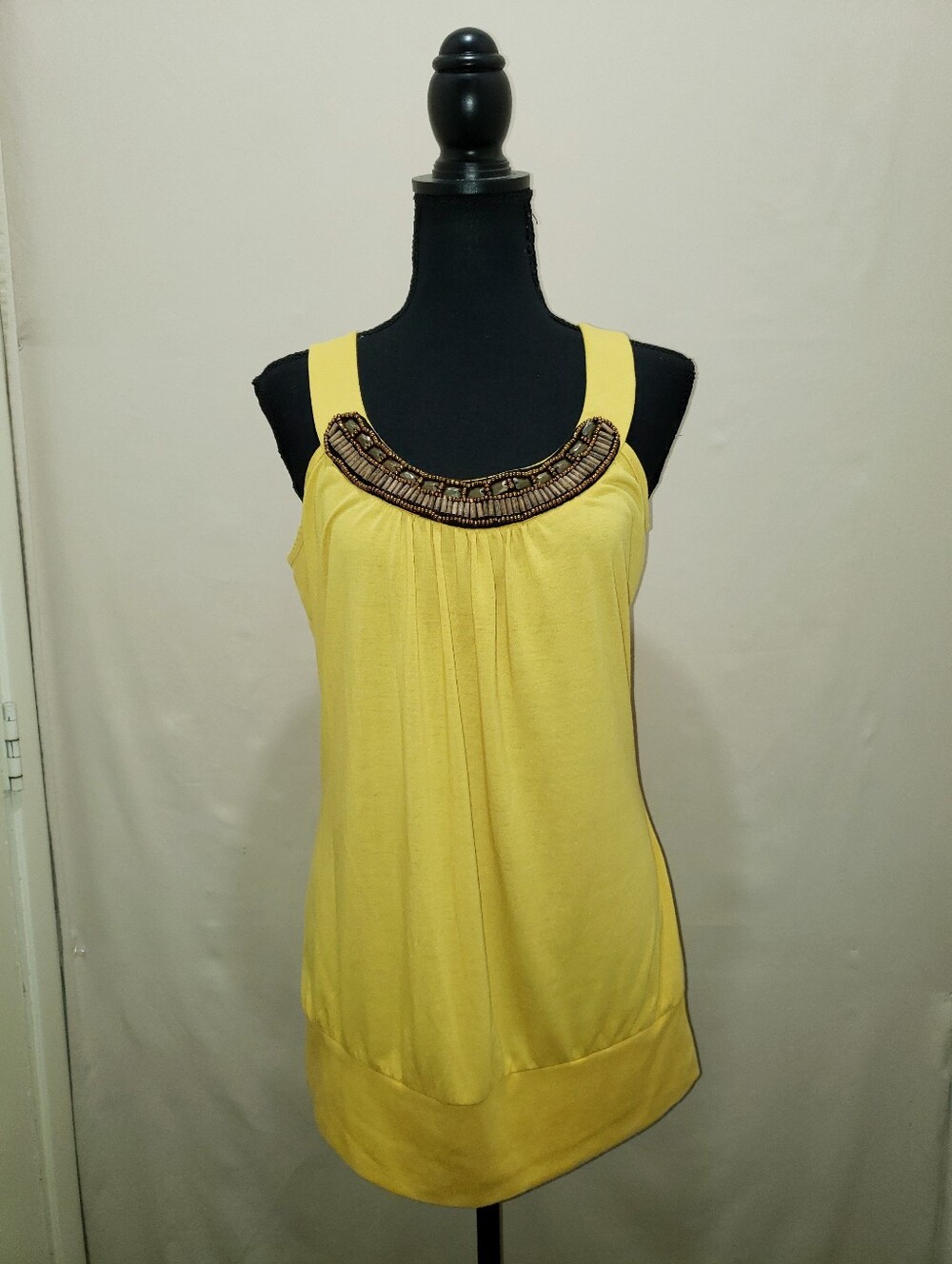 Tempted Hearts Tank Top